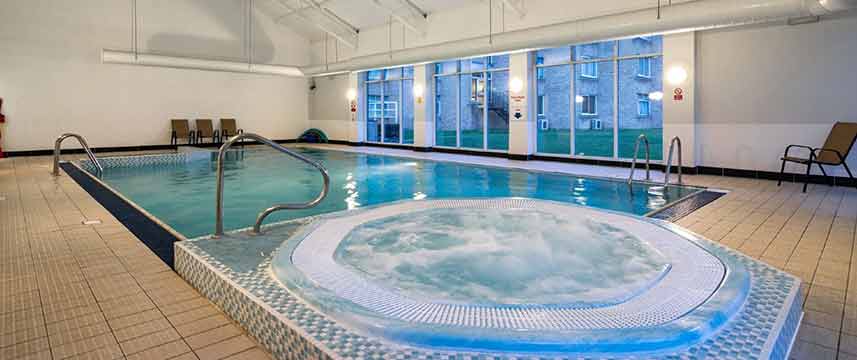 Jurys Inn Cheltenham Leisure Pool Jurys Inn Cheltenham Leisure Pool